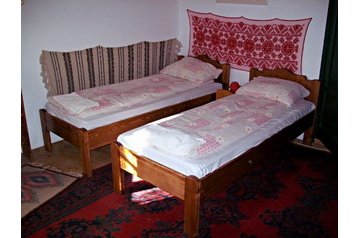 Rumunia Privát Rimetea, Zewnątrz